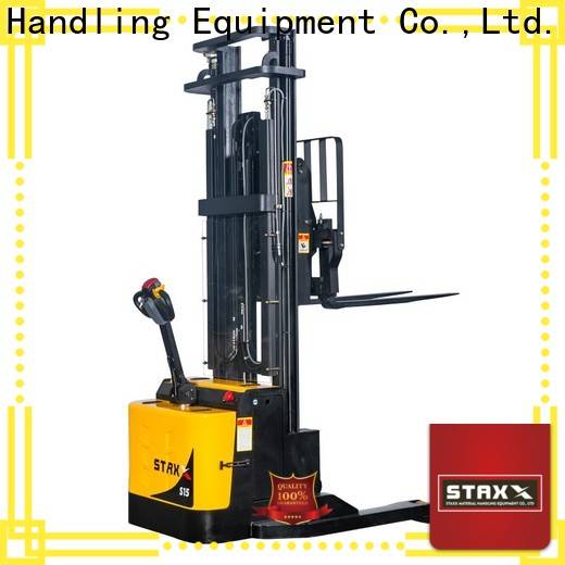 Staxx counter automated pallet truck Supply for hire