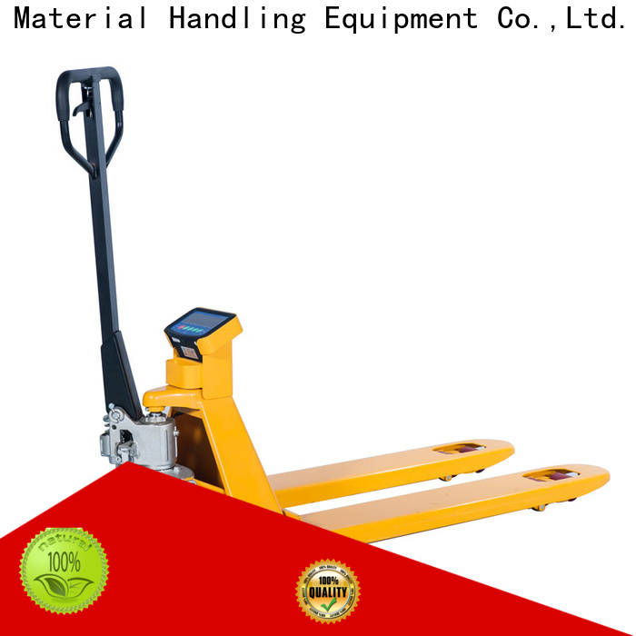 Top pallet stacker truck 35ii Suppliers for warehouse