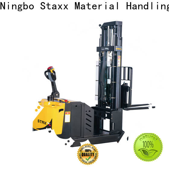 Custom high lift hand pallet truck ws10s12s15sl factory for stairs