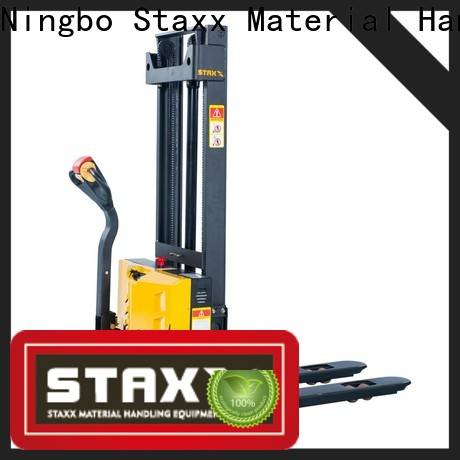 Custom pallet lifting equipment over manufacturers for warehouse