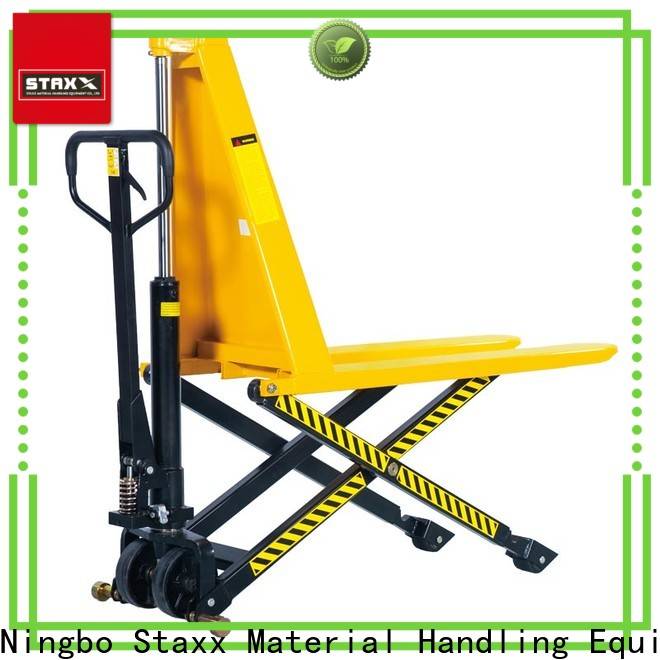 Custom lift forklift steel company for rent