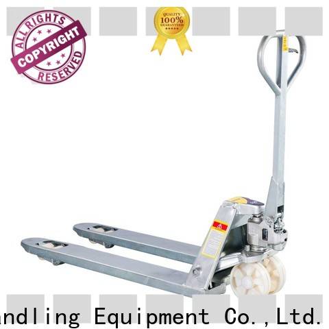 Staxx Wholesale small electric forklift factory for stairs