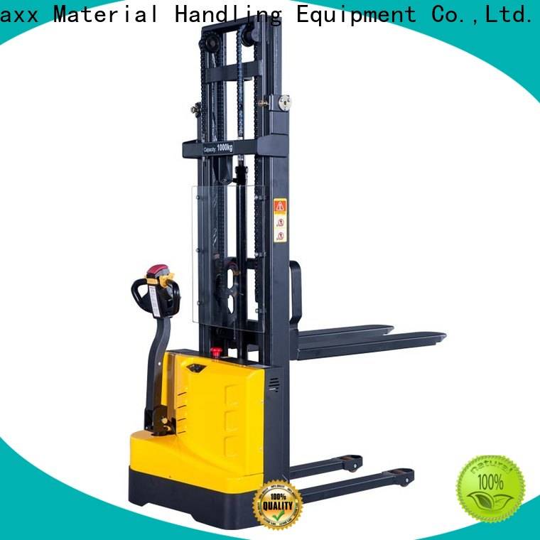 Staxx Custom forklift dealer Suppliers for warehouse