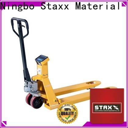 New heavy duty electric pallet jack low company for rent