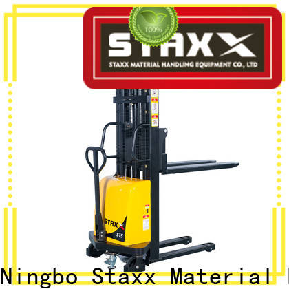 Staxx Custom pallet stackers wholesalers for business for rent