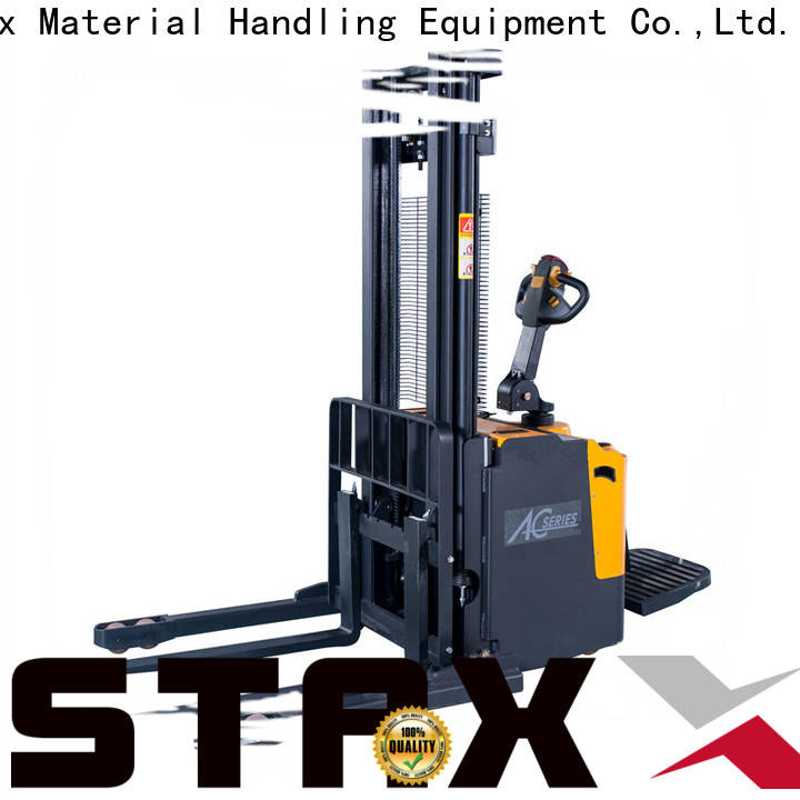 Custom telescoping pallet jack cbes500750 Supply for warehouse