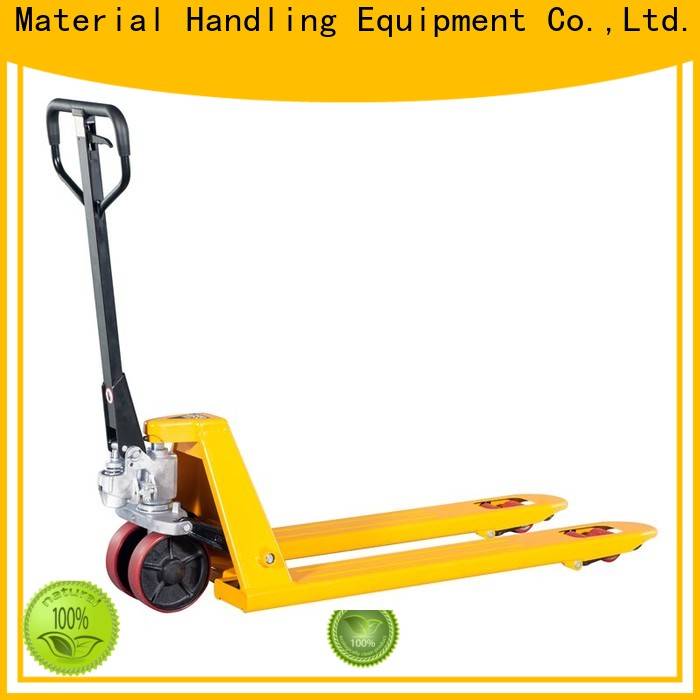 Staxx hldhls small electric forklift Supply for stairs