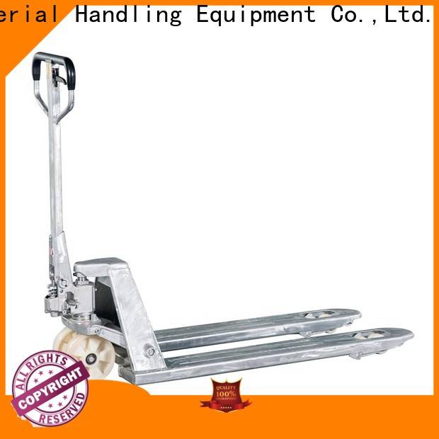 Staxx scale pallet truck lift height Suppliers for rent