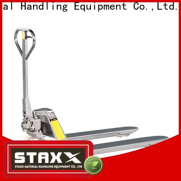 New hand truck jack ac50 company for warehouse