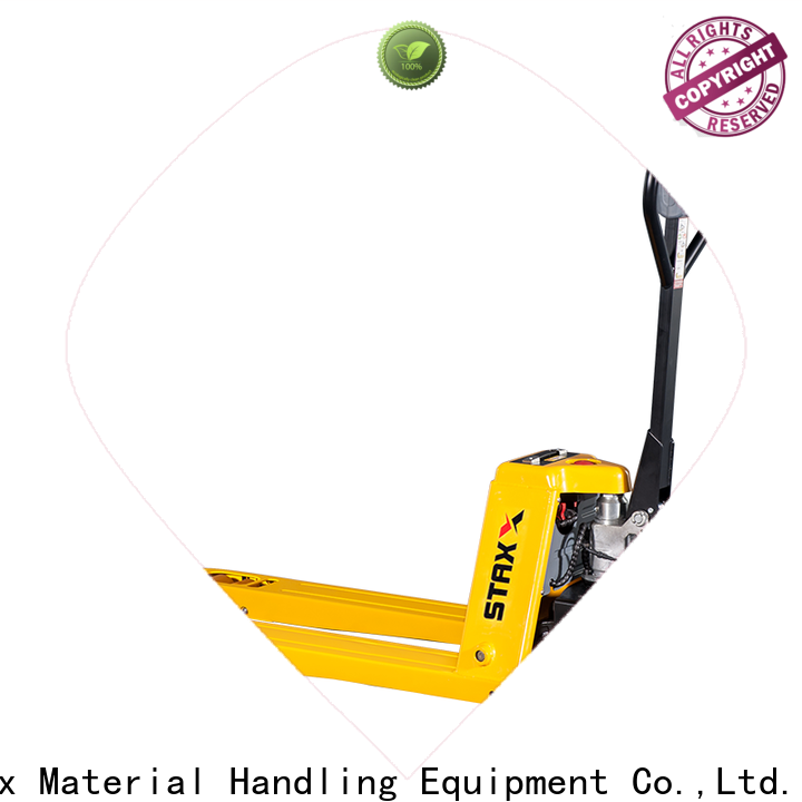 Staxx Wholesale fork truck for sale manufacturers for rent