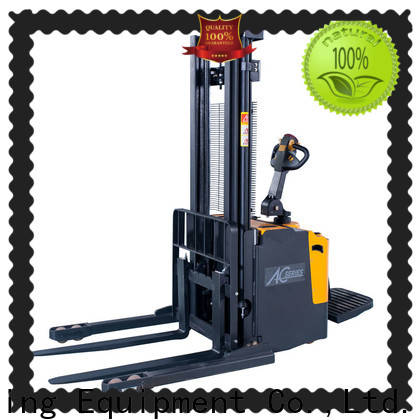 Staxx electric walkie lift for business for hire