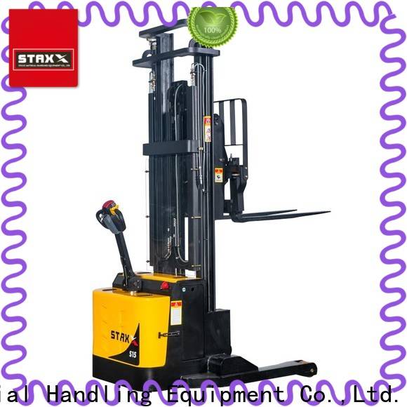 High-quality used pallet lift forklift company for hire