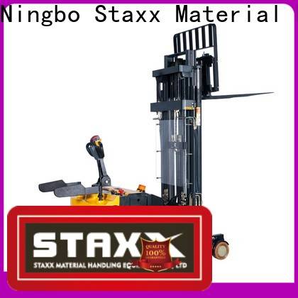 Best pallet jack height specifications Supply for stairs