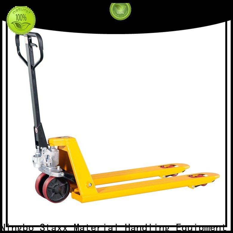 High-quality forklift with pallet scissor lift pallet manufacturers for stairs