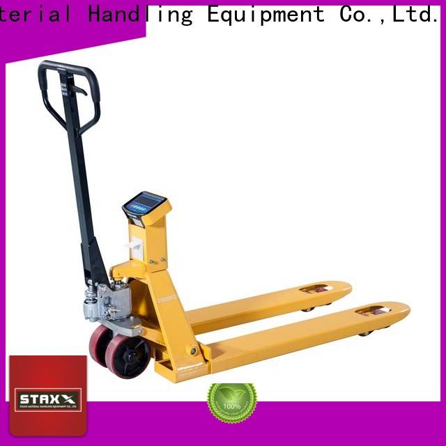 Best pallets on a truck wh10l35wh20l51 company for stairs