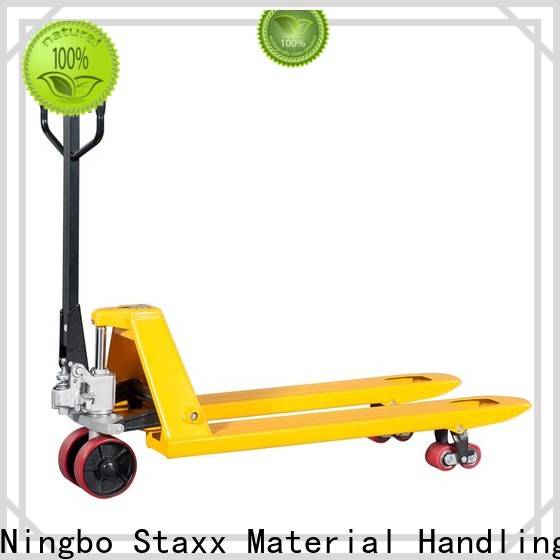 High-quality thin pallet jack wh202530s factory for warehouse