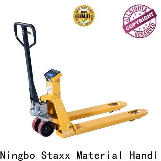 Wholesale electric truck jack ac50 factory for hire