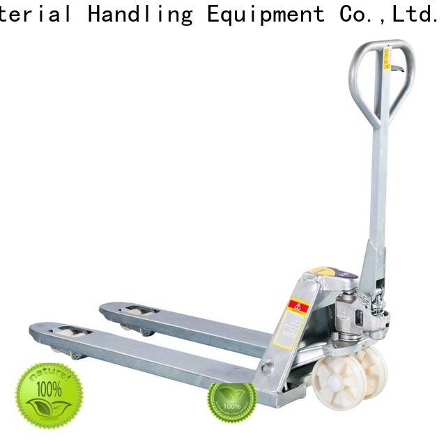 Best walkie pallet jack pwh253035ii company for warehouse