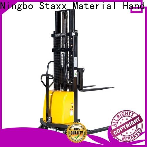 Staxx Top shear brake factory for warehouse