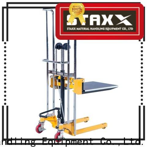 Staxx Custom elevator table Suppliers for rent
