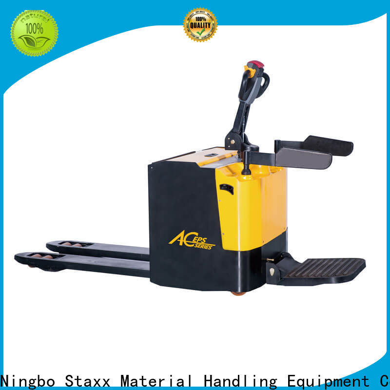 Best hydraulic truck lift pallet Supply for warehouse