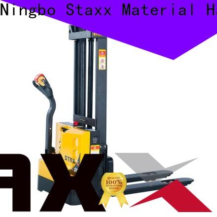 Best semi electric pallet truck pws10s15si Suppliers for warehouse