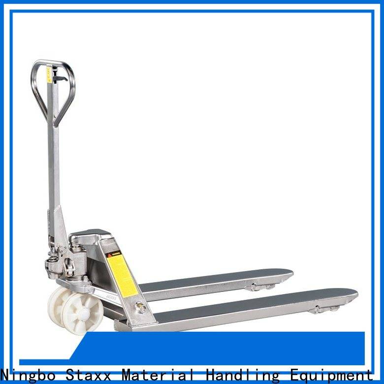 Top mini pallet hand truck wh202530s manufacturers for warehouse