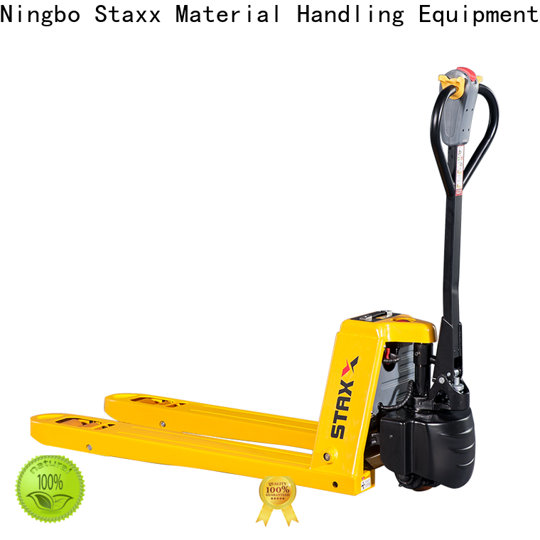 Custom pallet walker electric factory for hire