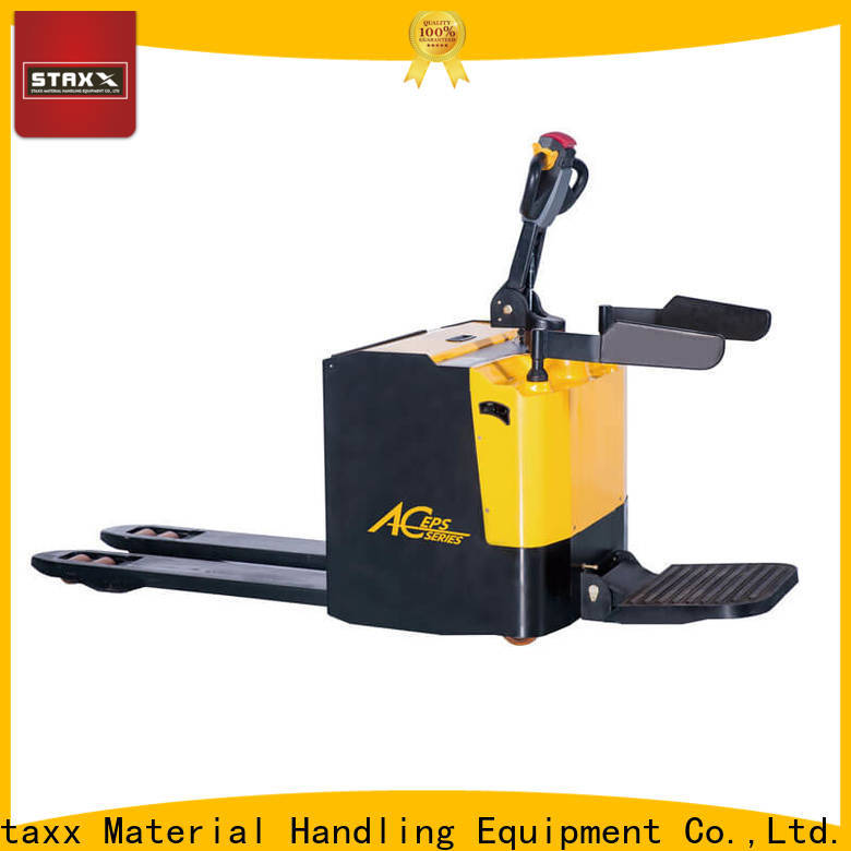 New power lift pallet jack powered Suppliers for hire