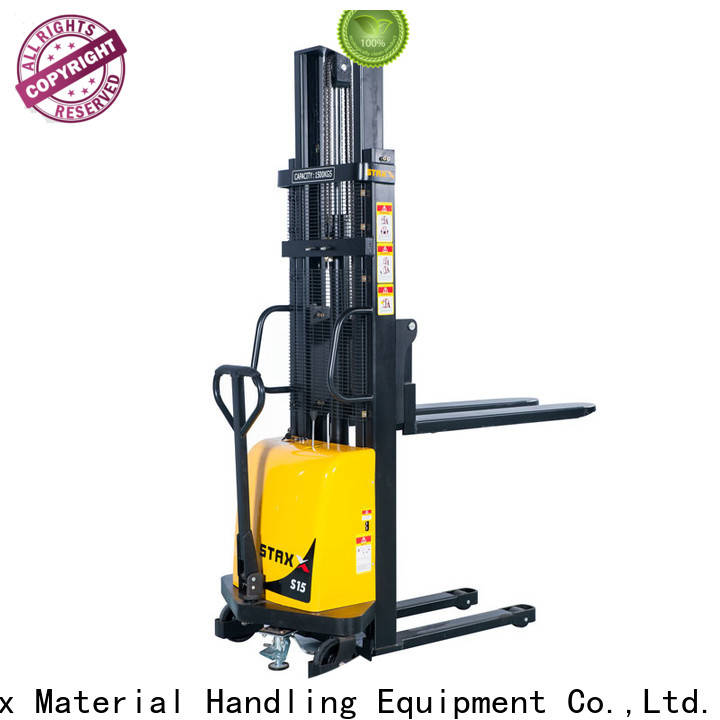 New mahaffy power stacker dyc101520a Supply for rent