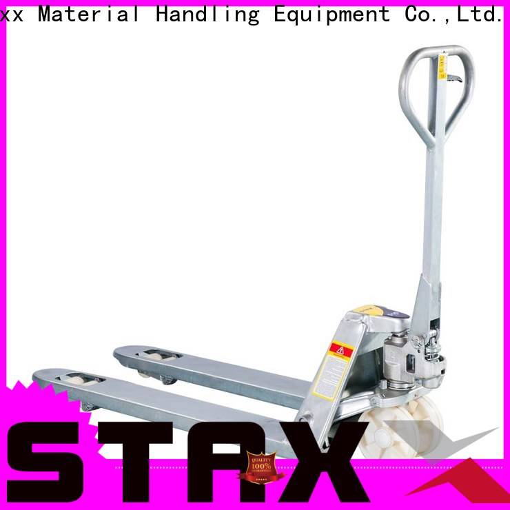 Staxx New industrial hand truck for business for warehouse