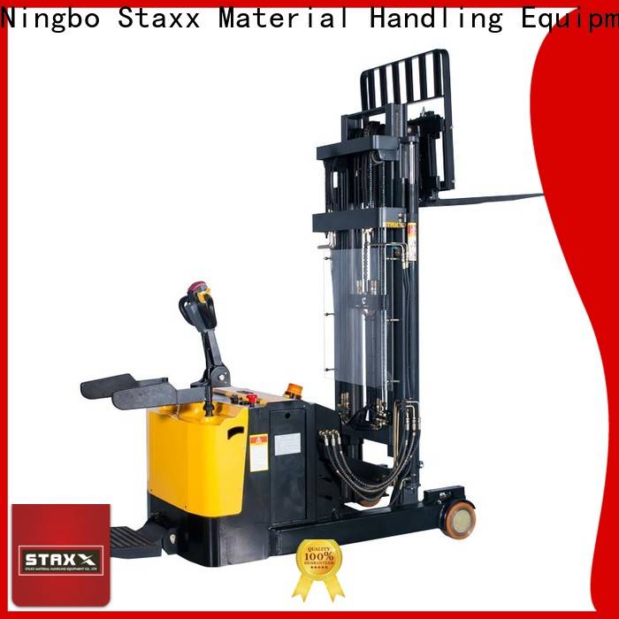 Best pallet truck dealers specifications factory for hire
