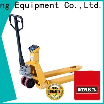 Staxx price jack for lifted truck company for rent
