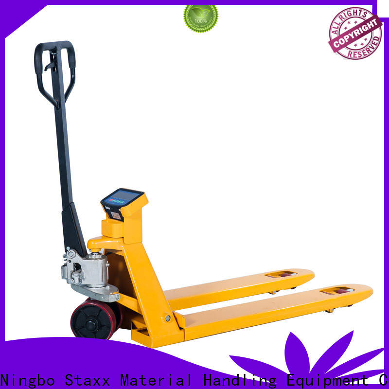 Best pallet lift stacker pwh25 for business for hire