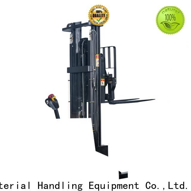 Staxx Custom walkie truck Supply for warehouse