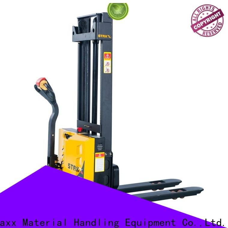 New second hand forklifts pws10s15si factory for warehouse