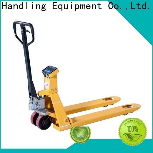 Staxx Top electric stacker for business for hire