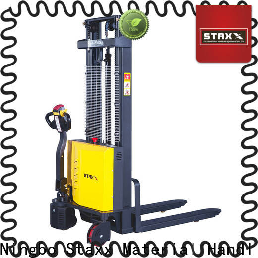 Staxx Wholesale pallet jack parts Suppliers for hire
