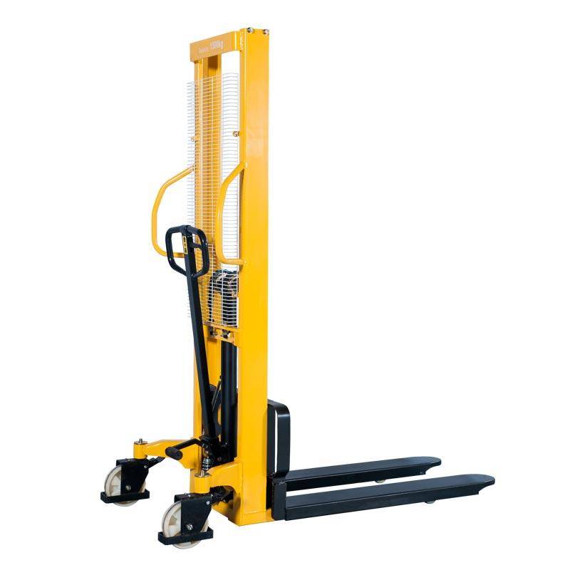 Staxx Pallet Jack Array image55