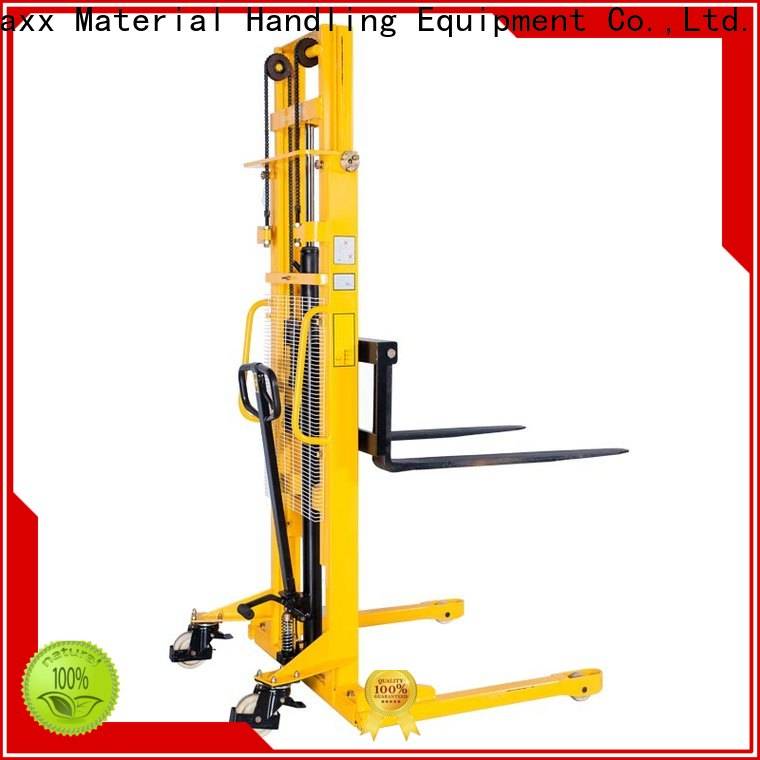 Staxx Top Staxx power walkie for business for warehouse