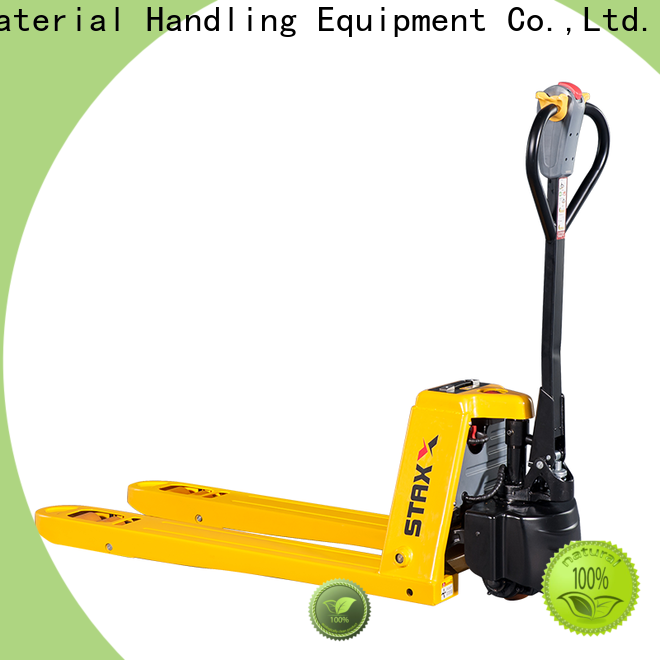 Staxx Pallet Truck New Staxx pallet jack forklift pallet truck manufacturers for rent