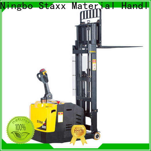 Staxx Pallet Truck Best Staxx pallet jack suppliers factory for rent