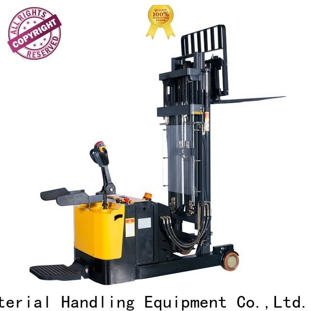 Custom Staxx hand pallet trolley pws10ss15ssi Supply for hire