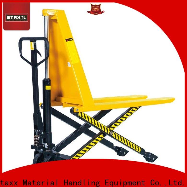 Staxx Pallet Truck Best Staxx pallet jack pallet jack sales company for warehouse