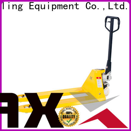 Staxx Pallet Truck Best Staxx pallet stacker truck Suppliers for warehouse