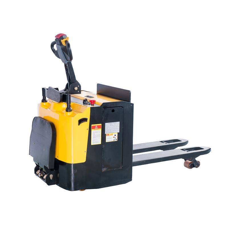 Staxx Pallet Truck Array image4