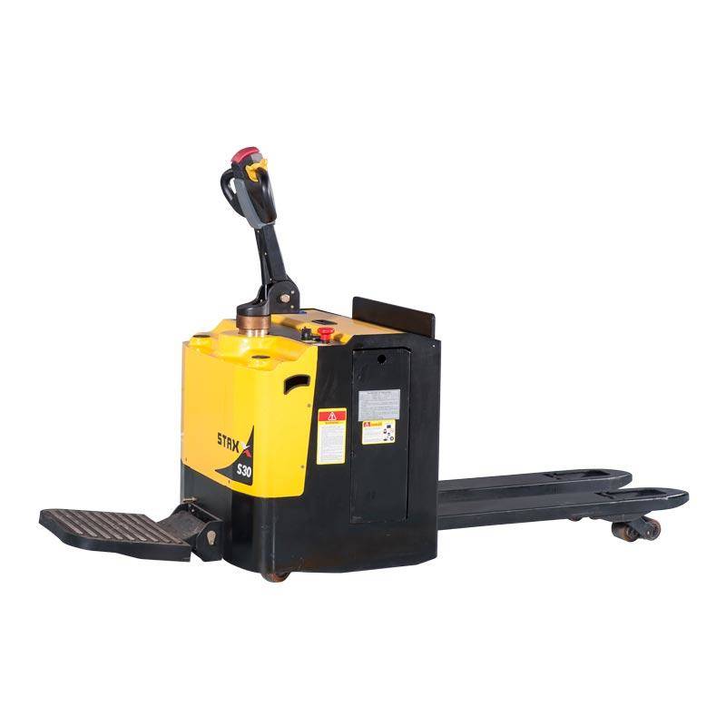 Staxx Pallet Truck Array image30