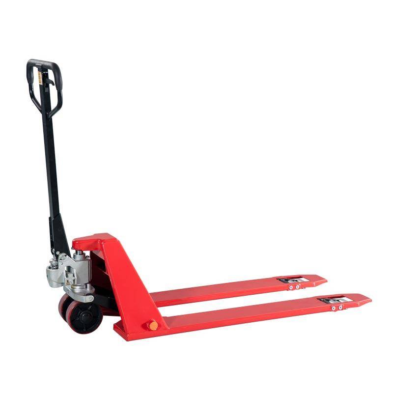 Staxx Pallet Truck Array image22