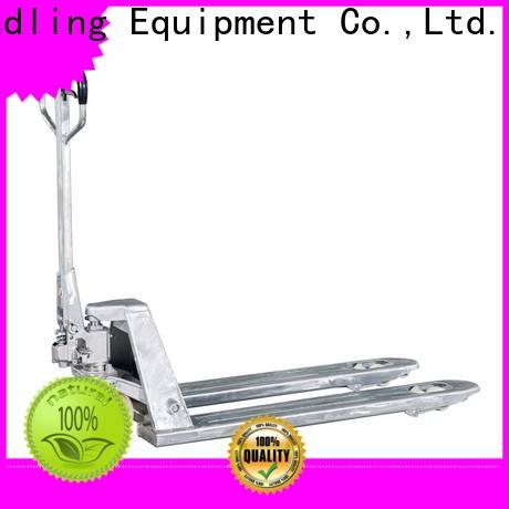 Staxx Pallet Truck pallet&nbsp;trucks&nbsp;semi&nbsp;electric&nbsp;scissor&nbsp;lift&nbsp;ehls electric stacker factory for warehouse
