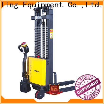 Staxx Pallet Truck New Staxx overhead pallet lifter Suppliers